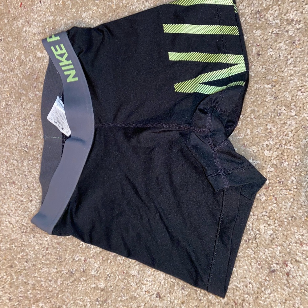 Nike Pro Spandex